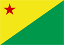 Flag of Acre