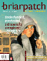 Briarpatch Magazine