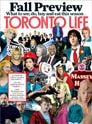 Toronto Life Magazine