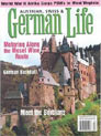 German Life Magazine Cover