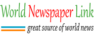 World Wide Web Newspapers (w3newspapers)