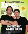 Inc. India Magazine cover
