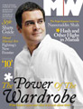 Man's World Magazine cover