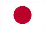 National flag of Japan