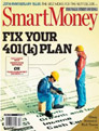 SmartMoney Magazine Cover