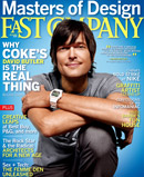 Fast Company Business Magazine