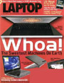 Laptop Magazine Online