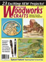 Creative Woodworks & Crafts Cover