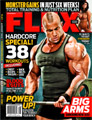 Flex magazine