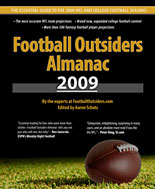 FOOTBALL OUTSIDERS Magazine