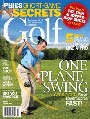 Golf Illustrated Magazine