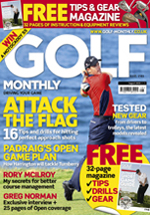 Golf Monthly Magazine