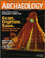 Archaeology History Magazine