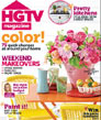 HGTV Magazine