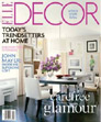 Elle Decor Magazine