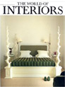 The World Of Interiors Magazine