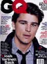 GQ (Gentlemen's Quarterly) Magazine