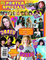 Pop Star Magazine