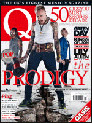 Q Music Magazine