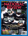 National Review Magazine