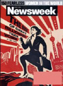 Newsweek Magazine Cover