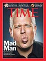 Time Magazine