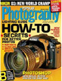 Popular Photography Magazine