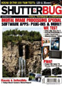 Shutterbug Magazine