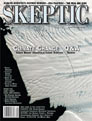 Skeptic Magazine Cover