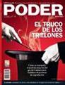 Poder Enterprise Magazine Cover