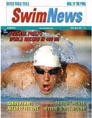 SwimNews Magazine Cover