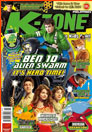 K-Zone Magazine 