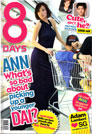 8 Days magazine Singapore