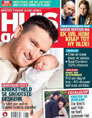 Huisgenoot magazine