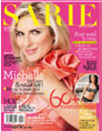 Sarie magazine