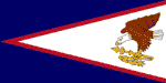 Flag of the United States Virgin Islands