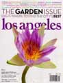 Los Angeles Magazine Cover