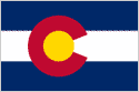 Flag of Colorado