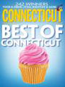 Connecticut Magazine Cover