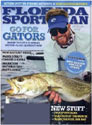 Florida Sportsman Magazine Cover