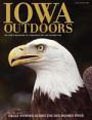 Iowa Outdoors Magazine Cover