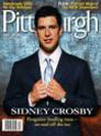 Pittsburgh Magazine Cover