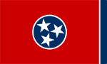 Flag of Tennessee