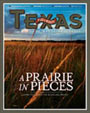 Texas Parks & Wildlife Magazine Cover