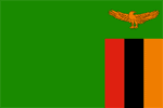 National flag of Western Sahara