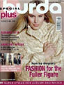 Burda Plus Magazine Cover