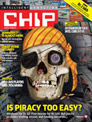 Chp Magazine cover