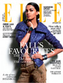 Elle Now Magazine