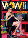 WOW! Hyderabad magazine