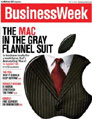 Business Week Magazine Cover